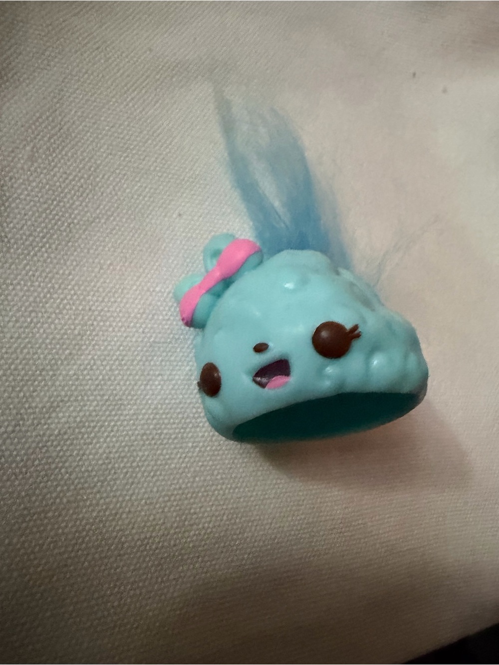 Num Noms Party Hair Series 1 Figure Candie Cloud